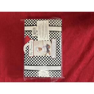 Big Dreamzzz Baby Chef Three Piece Layette in Culinary Themed Gift Box